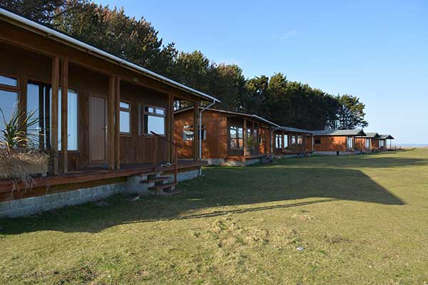 Ardwell Chalets