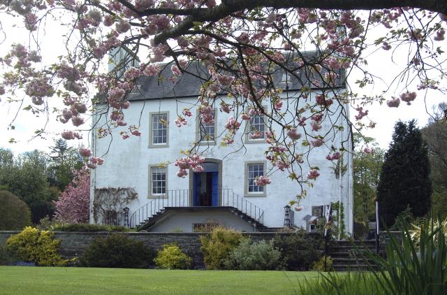 Ardwell Gardens