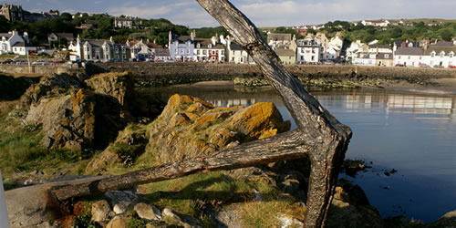 Portpatrick Folk Festival
